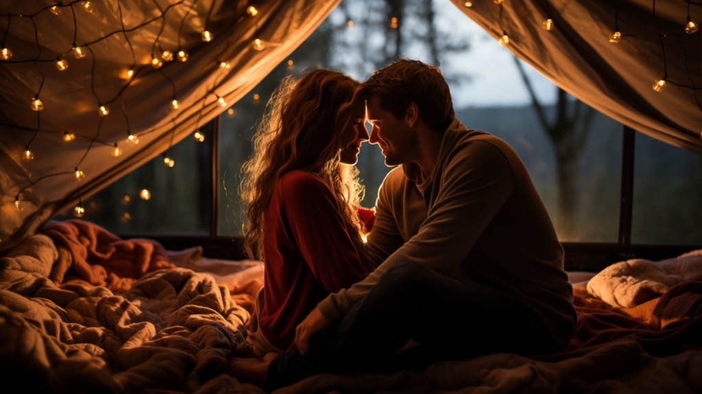 Chalé Romântico em Monte verde